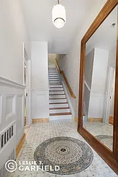 Sold by Leslie J. Garfield