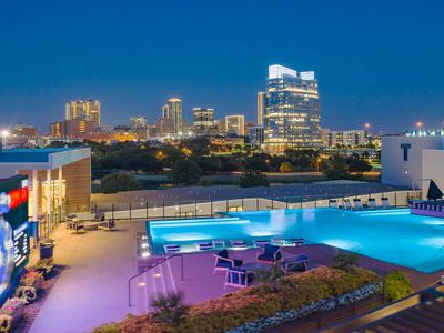 Bexley At Left Bank Apartment Rentals Fort Worth Tx Zillow