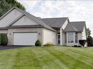 306 Beckett Park, Battle Creek, MI 49015