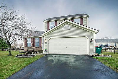 1st image of 8526 Honor Ct