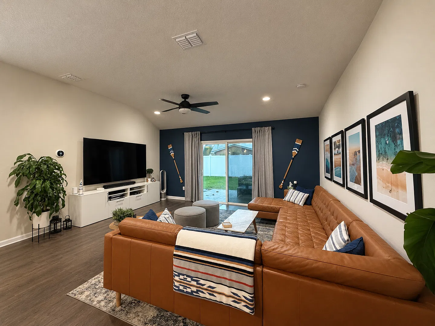 Atlantic Beach- Newer Build! — Photo 4