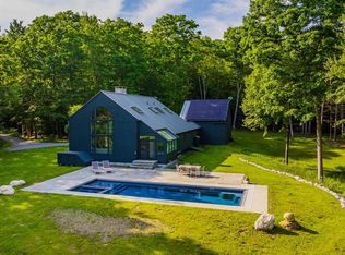 276 Wilcox Hollow Road, Sandgate, VT 05250