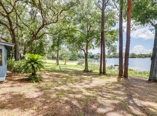 104 CARTER-WHITTAKER Lane, Pomona Park, FL 32181