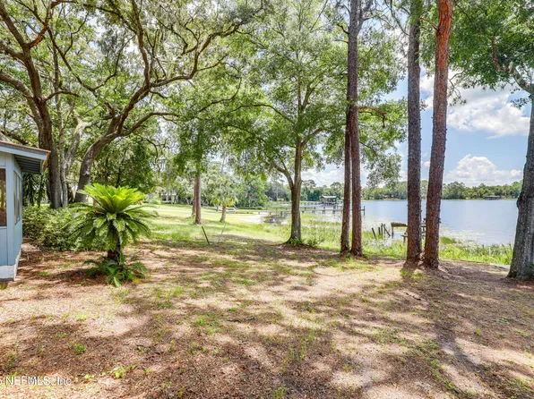 104 CARTER-WHITTAKER Lane, Pomona Park, FL 32181