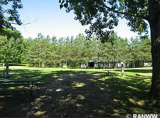 Site203 Spider Lake Trl, Birchwood, WI 54817