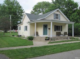 108 Logan St, Argos, IN 46501