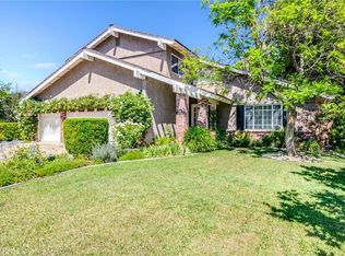 318 N Glenwood Ave, Glendora, CA 91741
