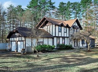 2257 Call St, Lake Luzerne, NY 12846
