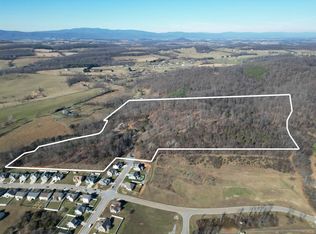 122 Hull Hills Ln, Staunton, VA 24401