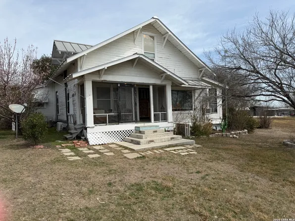 191 SUNSHINE LN, New Braunfels, TX 78130