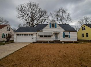 3937 Lancaster Rd, South Euclid, OH 44121