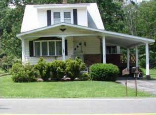 478 County Highway 50, New Hampton, NY 10958