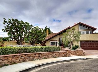 18241 Santa Sophia Cir, Fountain Valley, CA 92708