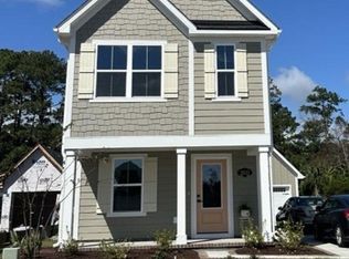 2833 Rowyn St, Longs, SC 29568