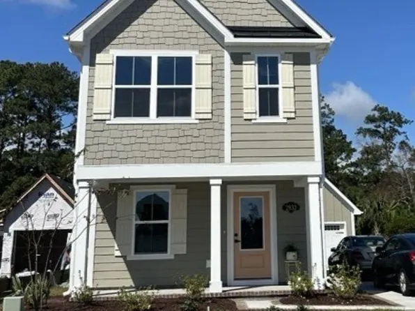 2833 Rowyn St., Longs, SC 29568