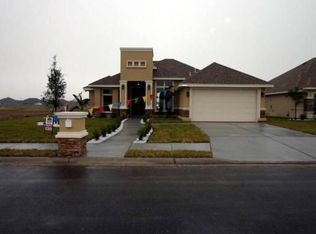 412 E 11th St, San Juan, TX 78589