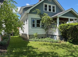 1726 Lincoln Rd, Wickliffe, OH 44092