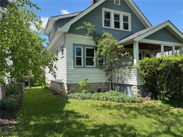 1726 Lincoln Rd, Wickliffe, OH 44092