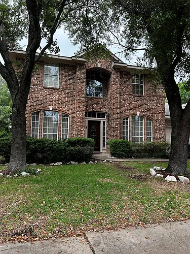 8315 Broken Branch Dr Photo 1