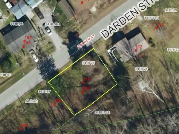 110 Darden Street, Jacksonville, NC 28540