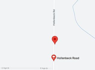 Hollenbeck Rd, Royalton, NY 14067