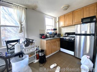 519 Cambridge St #2, Cambridge, MA 02141