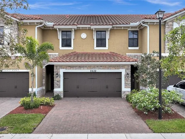 9628 Waterview Way, Parkland, FL 33076