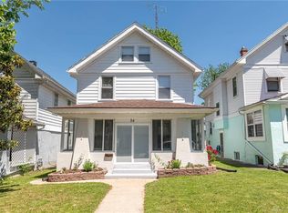 24 Virginia Ave, Dayton, OH 45410
