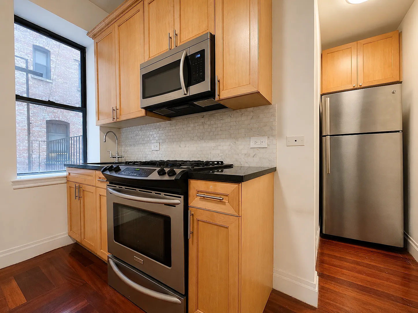 611 West 137th Street — Photo 2