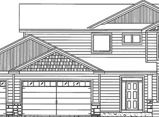 30965 Tulip St NW, Cambridge, MN 55008