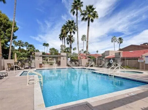 5621 N 79th St Unit 4, Scottsdale, AZ 85250