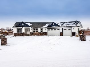 3515 Hovley Ln, Pasco, WA 99301