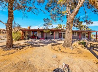 8427 Rockhaven Rd, Joshua Tree, CA 92252
