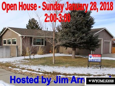 5230 S Elm St, Casper, WY, 82601