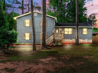 256 Grist Mill Ln, Lawrenceville, GA 30046