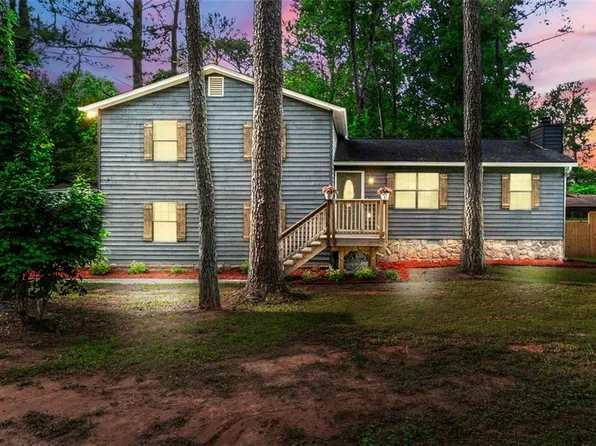 256 Grist Mill Ln, Lawrenceville, GA 30046
