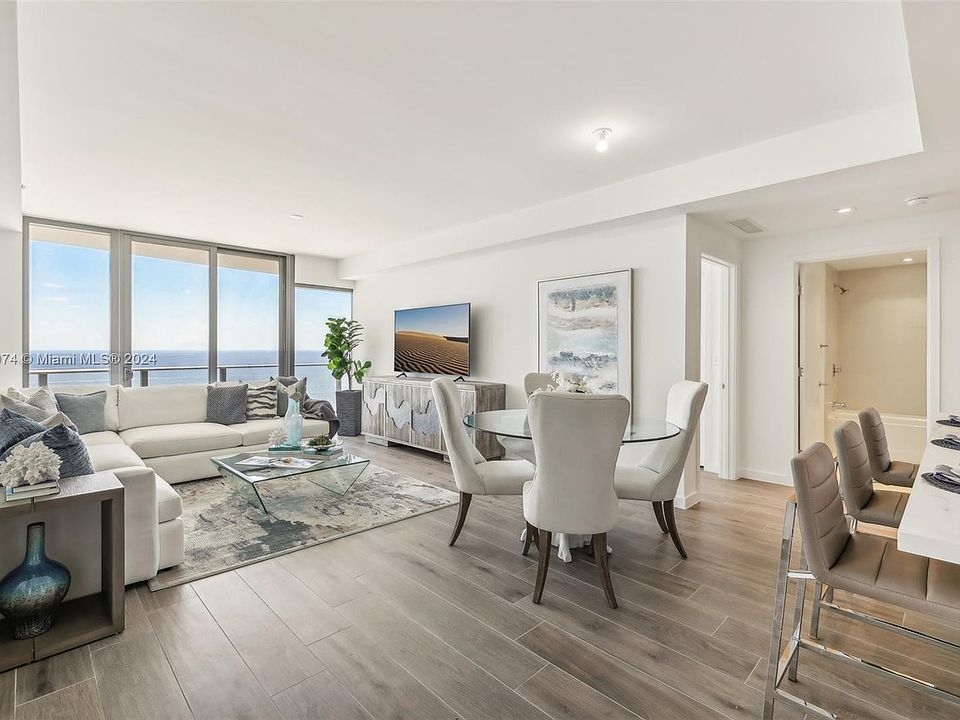 1st image of 1116 N Ocean Blvd #1602