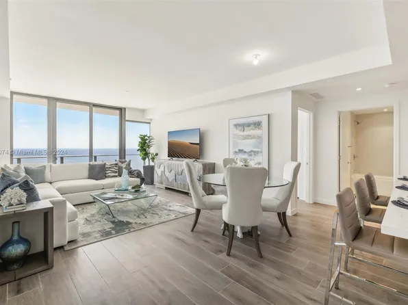 1116 N Ocean Blvd #1602, Pompano Beach, FL 33062