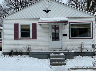 3837 Ivanhoe Ave, Flint, MI 48506