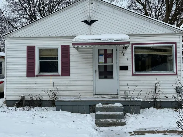 3837 Ivanhoe Ave, Flint, MI 48506