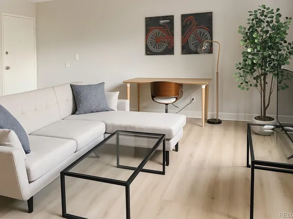 3365 Chisholm Trail #B102, Boulder, CO 80301