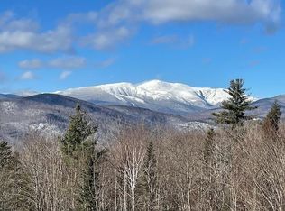 45 Lower Highlands Rd, Jackson, NH 03846