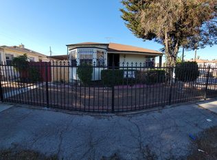 9701 S Hoover St, Los Angeles, CA 90044