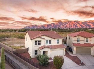 4149 E Sapphire Falls Dr, Tucson, AZ 85712