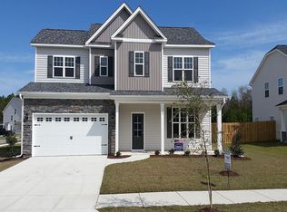 132 Poplar Branch Way, Hampstead, NC 28443