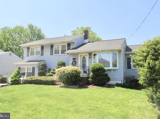 1344 Clifford Rd, Wilmington, DE 19805