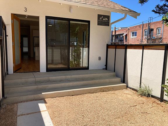 2nd image of 1033 N Coronado St #3