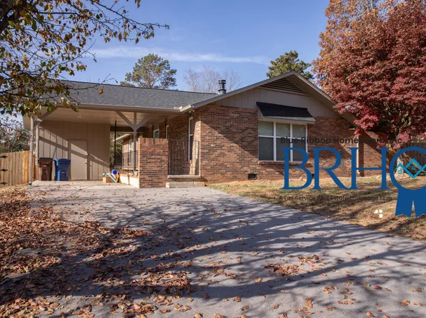 501 Idlewood Ln, Knoxville, TN 37923