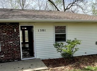 1501 S 5th Ave, Ozark, MO 65721