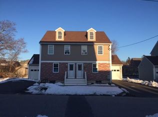 18 Reservoir Ave #1, Bristol, RI 02809